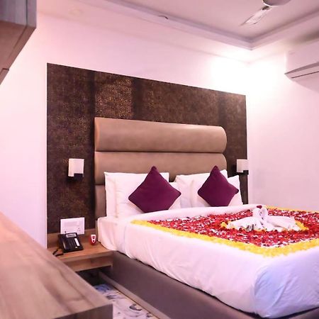 All Season Residency Havelock Island Buitenkant foto