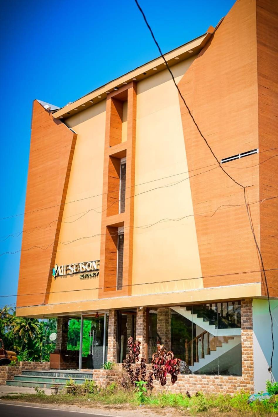 All Season Residency Havelock Island Buitenkant foto
