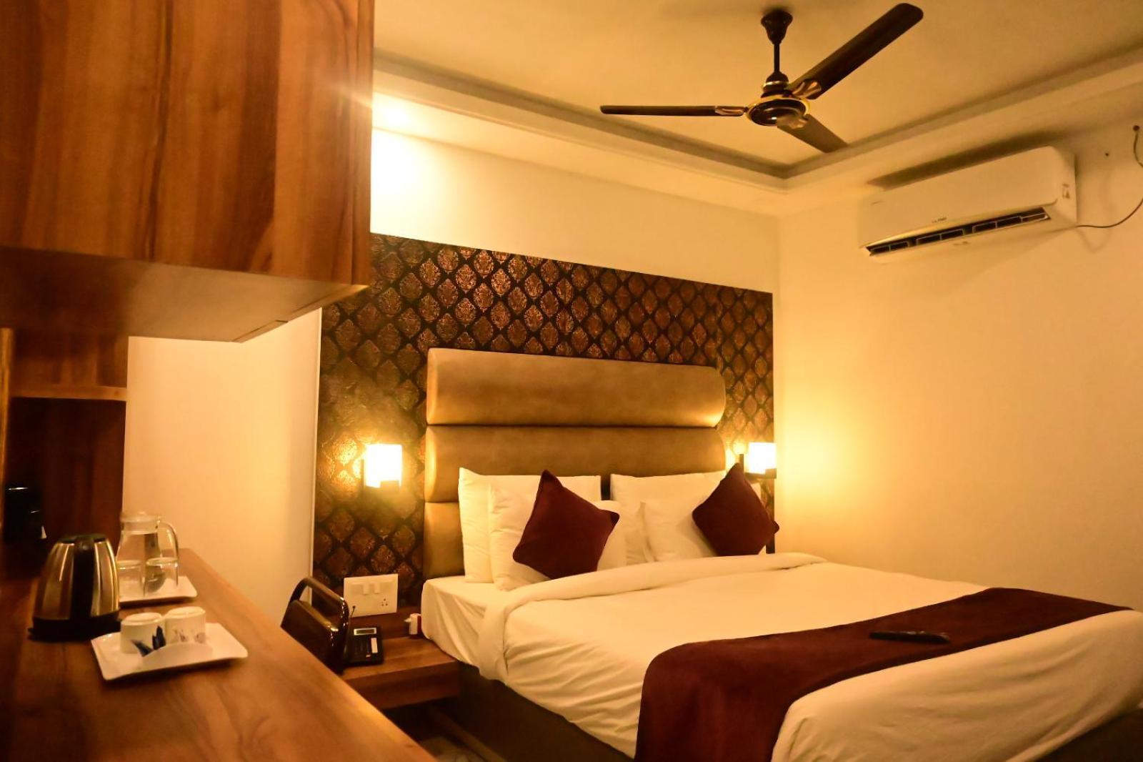All Season Residency Havelock Island Buitenkant foto