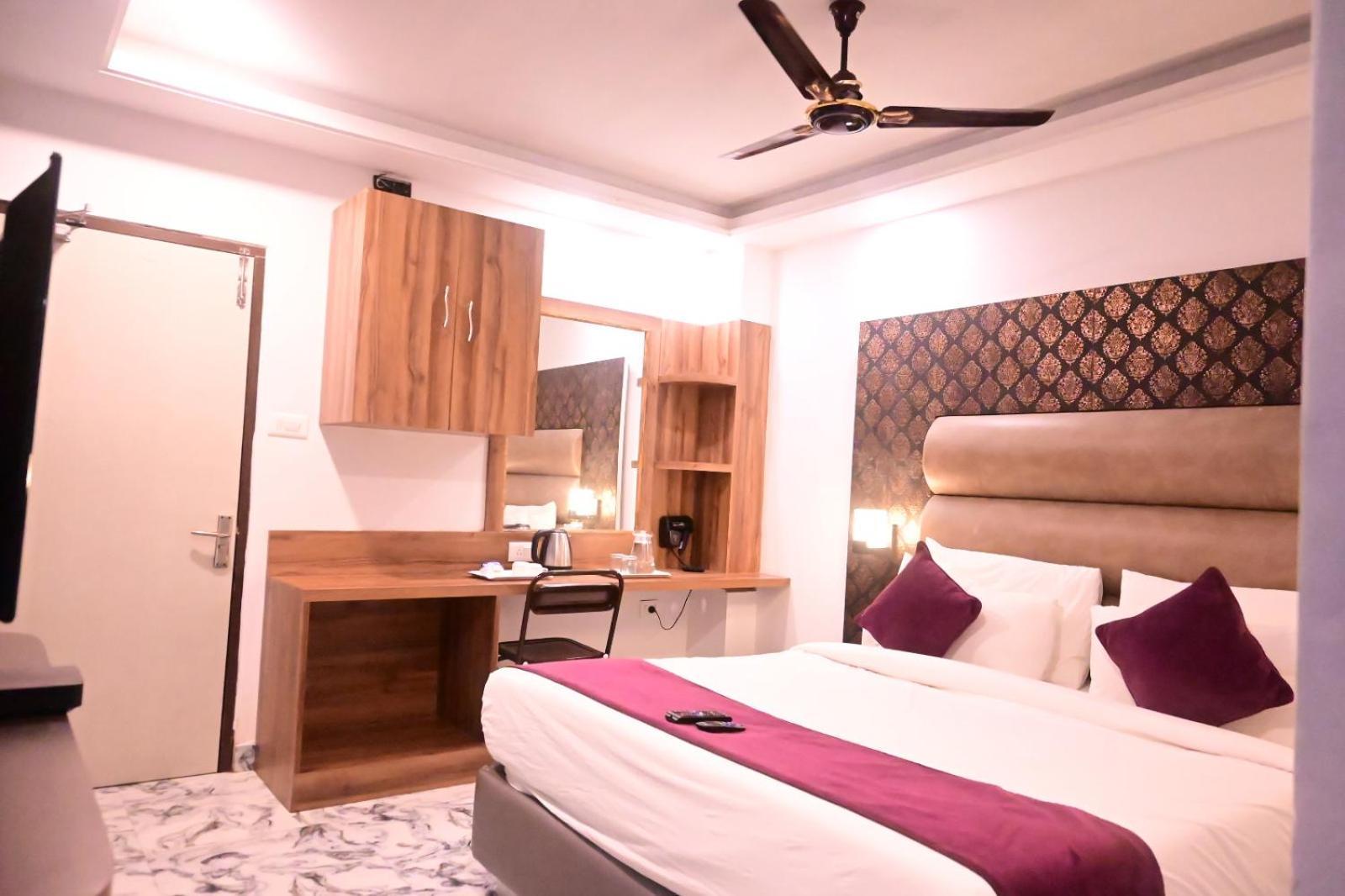 All Season Residency Havelock Island Buitenkant foto