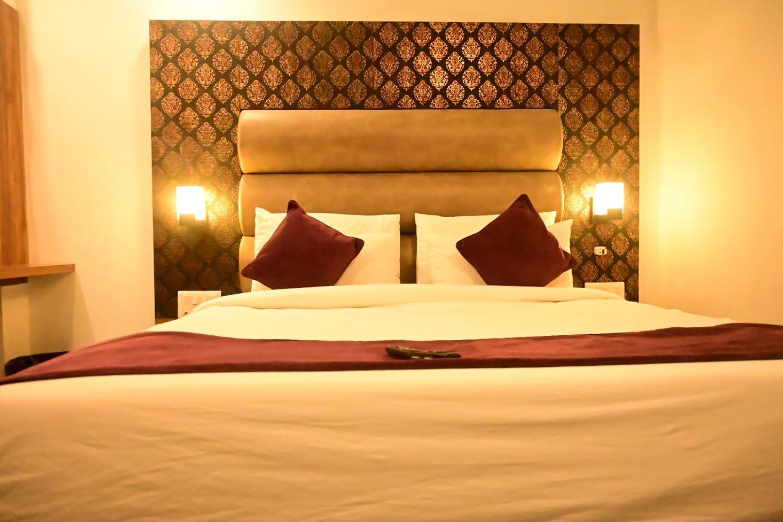 All Season Residency Havelock Island Buitenkant foto